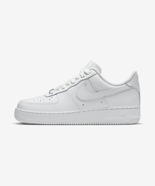 Nike Air Force 1 '07 W - Белый DD8959-100