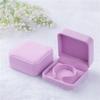 Necklace Bangle Travel Velvet Jewelry Box Jewelry Display Packing Bracelet Holder Case Gift Box