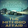 The Mitford Affair by Jessica Fellowes Paperback Book 9780751580549