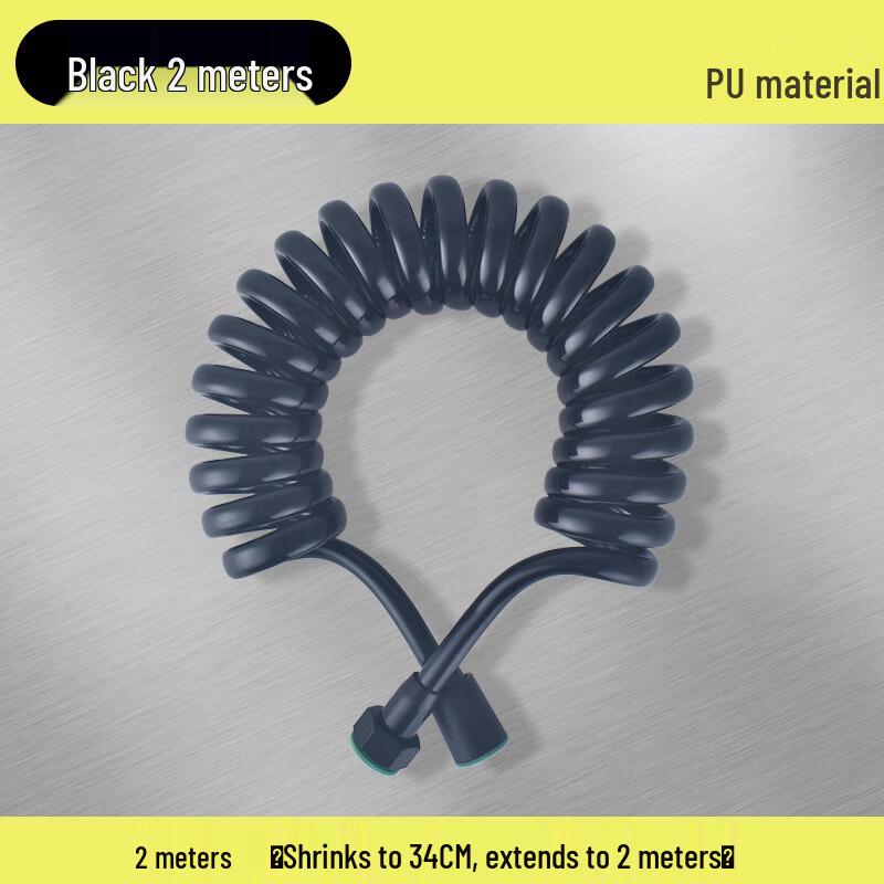 Zhi Shi Ret retractable Bidet Sprayer Hose
