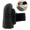 Mini Bluetooth-compatible Wireless Finger Ring Mouse Ergonomic Handheld Optical Travel Mice (2.4g