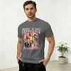 Vintage TShirt Summer Hilary Duff Fan Merch Leisure T Shirts Cotton Tshirt for Unisexs Basic Plus Size 6XL Short Sleeve Top Tees