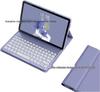 Чехол-клавиатура Bluetooth Lenovo Xiaoxin Pad 11 Plus со слотом для стилуса