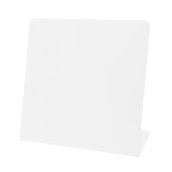 Магнитная доска для сообщений Металлическая доска для объявлений Магнитная подставка для дисплея для дома