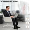 Living Room Chair, Stylish Office Chair, Office Chair with Backrest (only with Office Chairs)