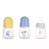 Lightweight Kitten Feeding Bottle Plastic Pet Feeding Bottle New Cat Pacifier Feeder