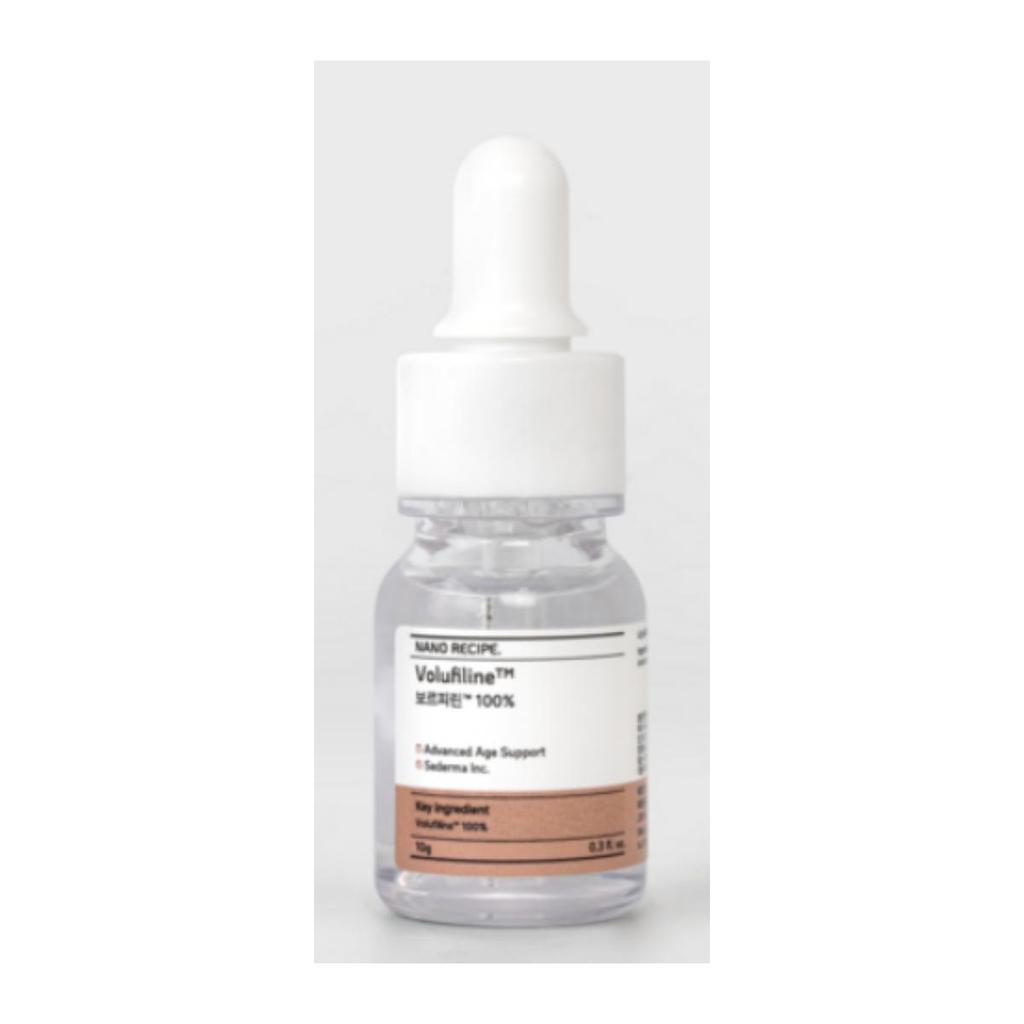 Nano Recipe Borphirin 100% Concentrate