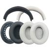 Ear Pads Headband Sponge Cushion Replacement Elastic Headband Earmuffs for Bose QuietComfort Ultra Gaming Headset