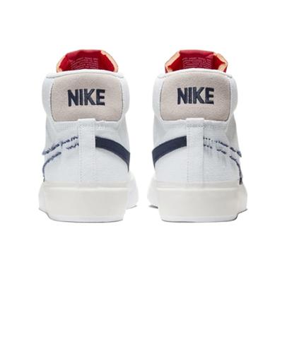 Nike Blazer Mid SB Edge Hack CI3833-100