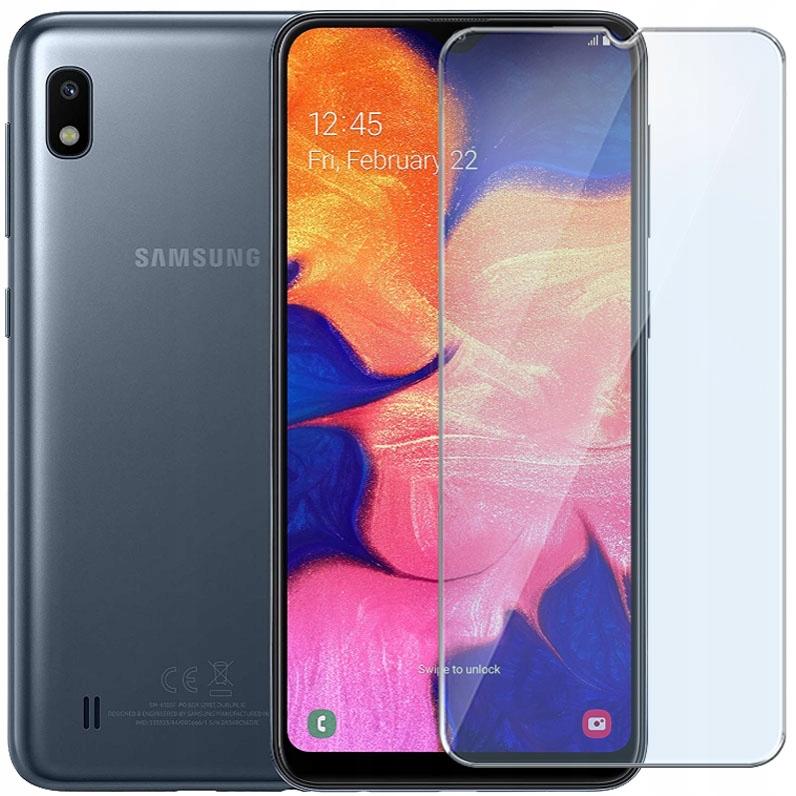 3x 9H Tempered Glass Screen Protector for Samsung Galaxy A10 / Samsung Galaxy A10S |