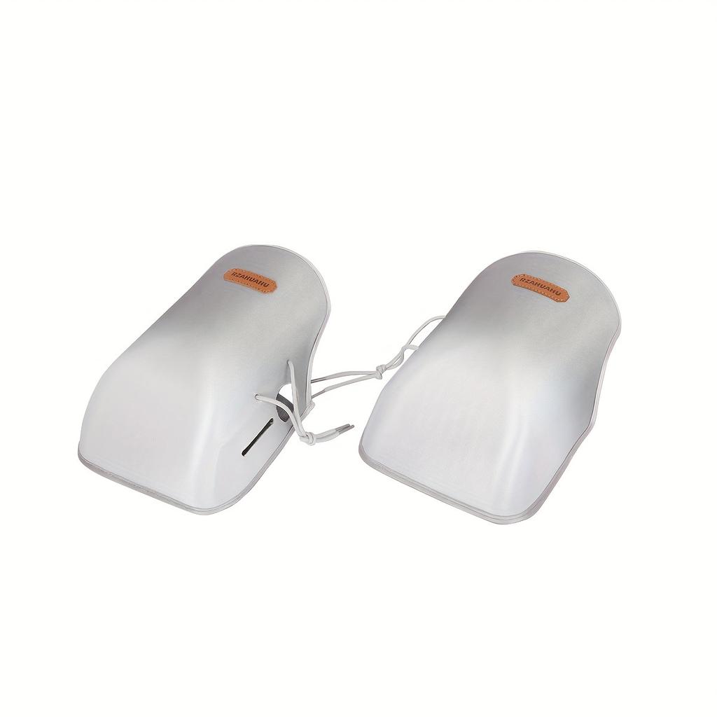 Модные и практичные велосипедные солнцезащитные перчатки для мотоциклов и электроскутеров