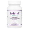 Iodoral®, Iod 12.5, 12.5Mg, 180 Tablets