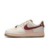 W Air Force 1  07 Wim7510 262prlWht Team
