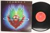 Виниловая пластинка JOURNEY  Evolution 20AP2498 CBS SONY 1983 Япония Рок Б/у
