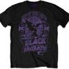 Black Sabbath Men's Lord of This World T-Shirt Black