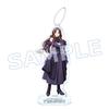 FGO 2025 10-я годовщина Акриловый талисман Леонардо да Винчи Fate Grand Order Акриловая подставка Фестиваль.