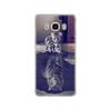 Чехол для Samsung Galaxy J7 J5 2016, чехол J710 510F, чехол для Samsung J7 J5 2016, чехол зима, снег, Рождество