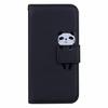 Cute Animal Phone Case For Samsung Galaxy S25 S24 S23 S22 S21 S20 FE Ultra S10 Plus S10E Wallet Card Slots Pocket Cover #SAB