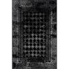 Rovigo Home Washable Printed Carpet RVGHOME0297-SD1137