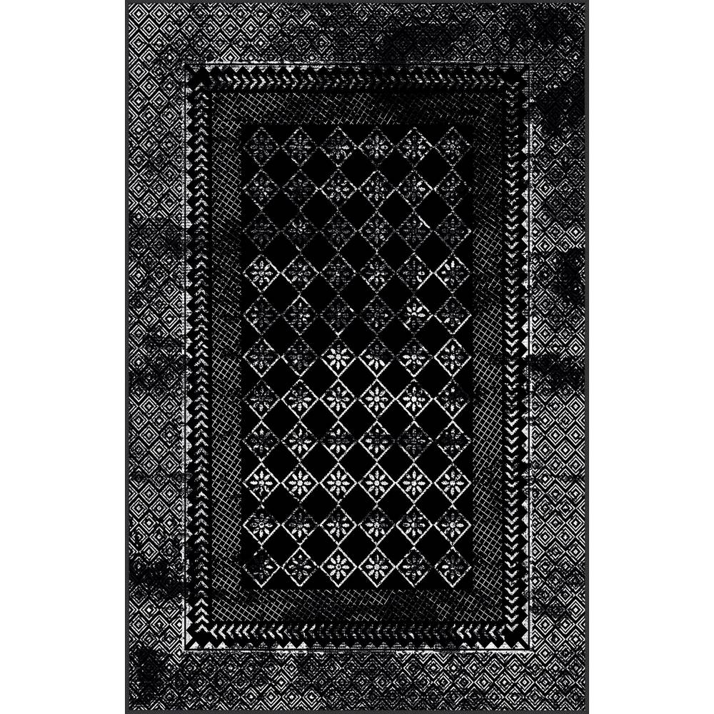 Rovigo Home Washable Printed Carpet RVGHOME0297-SD1137