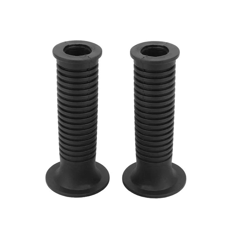 7/8" Резиновая ручка руля 1 шт. для BMW F650GS R1200RS K1200RS K1200GT R1150GS R1150R R1100S R1100RS R1100RT K100RS