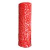 1Pc/1 Set Polymer Clay Flower Texture Roller Pottery Clay Modeling Patterned Roller DIY Household Ceramic Slab Clay Tile Textured Embossing Tools