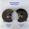 Jun Ding Ying 250 Grinder Protective Cover