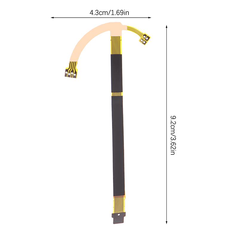 Шлейф диафрагмы объектива для 24-70 мм F/2.8L II USM Gen 2 Запасные части для камеры
