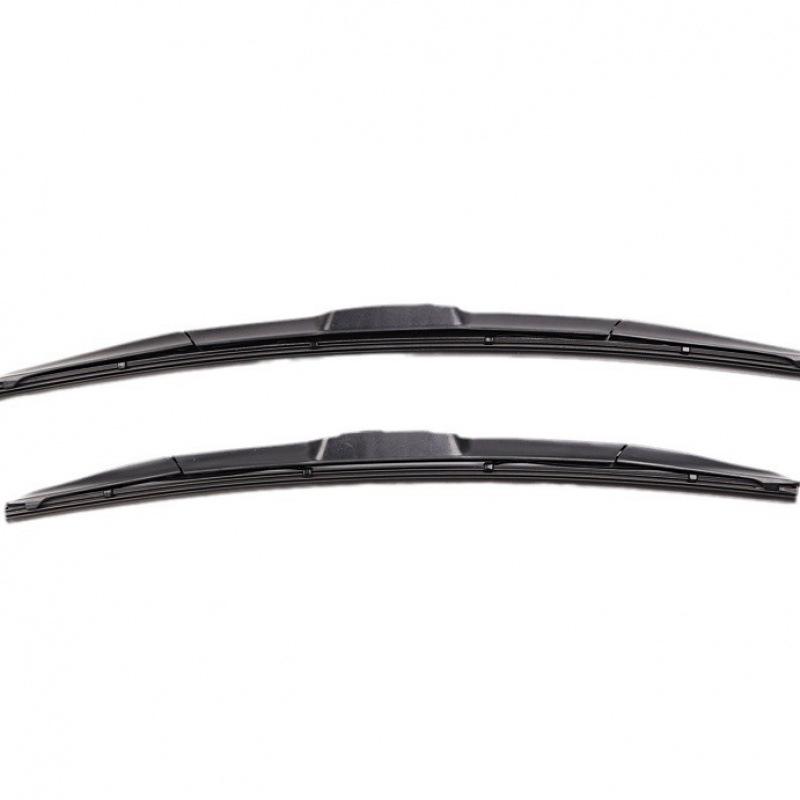 Frameless Wiper for Great Wall Haval H123456, M6, WEY Macchiato, GWM Poer, Fengjun