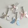 1 Piece Creative Lace Stationery Utility Knife Chic Cute Bow Ribbon Wings Letter Open Sweet Kawaii Box Cutter Student Supplies