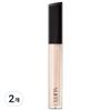 Long Lasting Tip Liquid Concealer 7.5g, No. 0.5 Porcelain, 2 Ea.