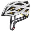 Uvex Bicycle Helmet with MIPS LED Light Included CE Certified Made In Germany MIPS Cm I-vo / 56-60
