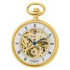 Charles-Hubert, Paris Men's Pocket Watch 3802