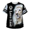 Funny Squirrel Kids 3D T-shirt Print Short Sleeve Summer Tops Tees Футболка для мальчиков и девочек