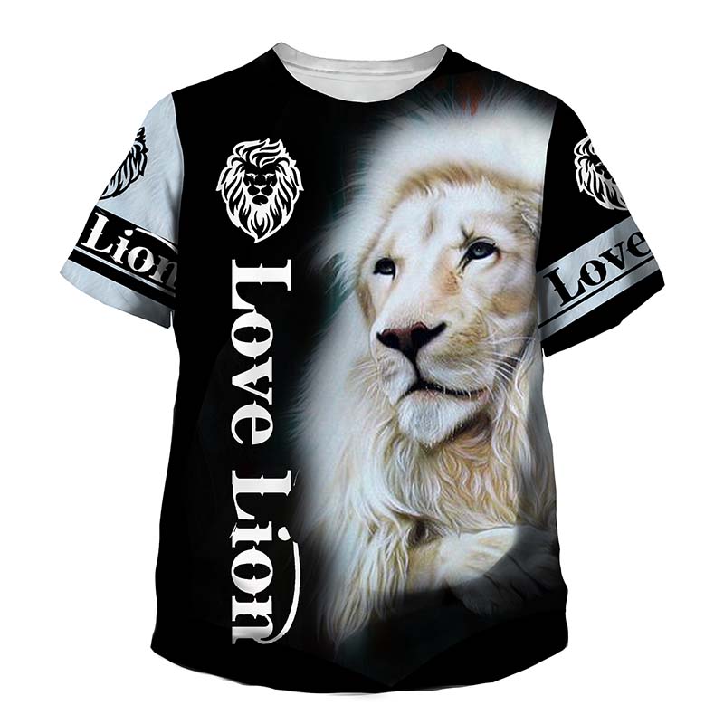 Funny Squirrel Kids 3D T-shirt Print Short Sleeve Summer Tops Tees Футболка для мальчиков и девочек