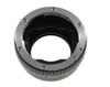 Rayqual Lens Mount Adapter for Olympus Lenses To Fuji Cameras Japanese-made OM-Mount X-Mount (OM-FX)