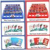 Card Parent-child Interactive Leisure Puzzle Toys Family Education Games Gift Who Is It Board Game
