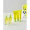 Goodal Green Tangerine Vita C Blemish Care Serum   Cream Double speCial Set  2 Serums 30ml  40ml Cream 2  Eye Cream 15ml 