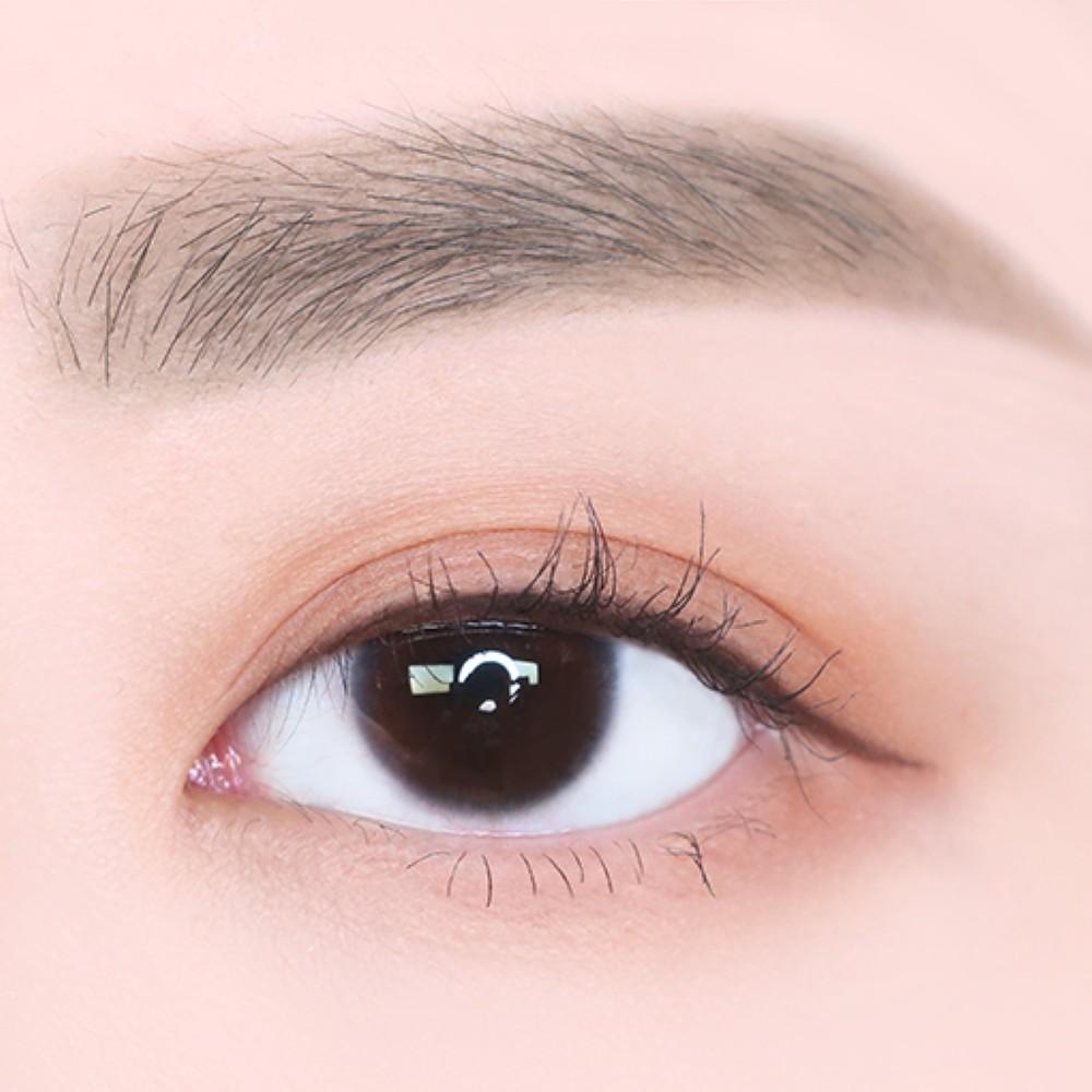 lilybyred Hard Flat Brow Pencil 0.17g