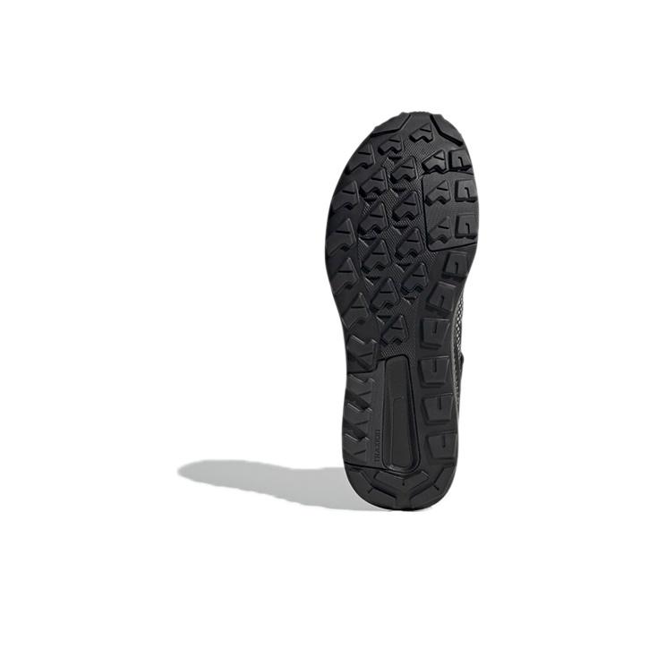 adidas Terrex Trailmaker Mid GTX Black Dark Solid Grey Мужские кроссовки Core-Black FY2229