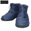 [Excellent Condition] NF51586 Nuptse Bootie WP Short, Waterproof IV Short Shoes US9 NavyUsed