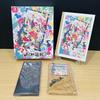 [USED] Holo Hanafuda Special Edition Nintendo Switch Software Bundle (Various Items) Anonymous Shipping