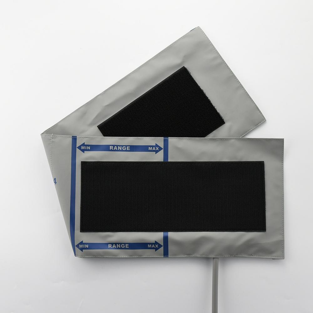 Высококачественная сменная манжета для измерения артериального давления, окружность руки 33-48 см, аксессуары для больничного монитора(СМ-1024С-06)