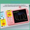 Educational Childrens Writing Tablet  Learning Early Education Drawing Machine