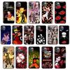 KK-2 Anime Naruto Soft Case for Samsung A15 A51 A04s A10s A11 A70 A12 A05s A14 A22 A23 A32 A50S M31 M51 M52 M53 A25 A30S A52 A55 A71 A72 S10 S9