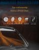 BMW 7 серии E66 Линза крышки фары (Модели 2005-2008 годов) - Автомобильные аксессуары