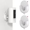 Adhesive Mounting Camera Bracket Stand Wall Camera Holder for Blink Outdoor4 Mini 2 Porch Wall