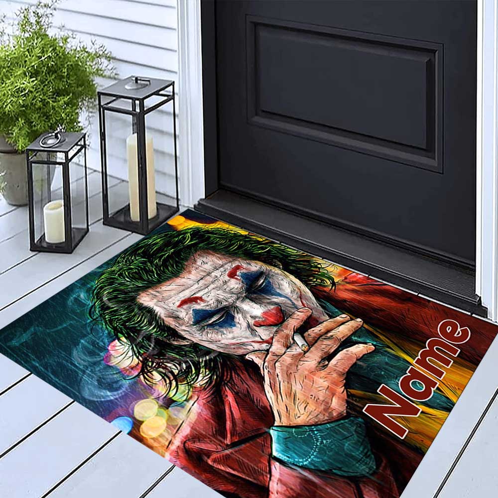Like Warner Bros. Movies (27) Customize your name rug, office chair cushion, home bedroom living room gift.