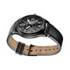 Citizen Коллекция Eco-Drive Кварцевый механизм с питанием от света Ремешок из натуральной кожи Мужские часы BM6835-23E