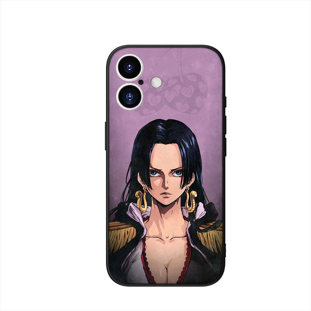 Zoro Nico Robin ONE PIECES Luffy Cover Phone Case for OPPO A18 A16 A17 A38 A54 A40 A60 A80 A78 A79 A57 A55 A96 A15 A53